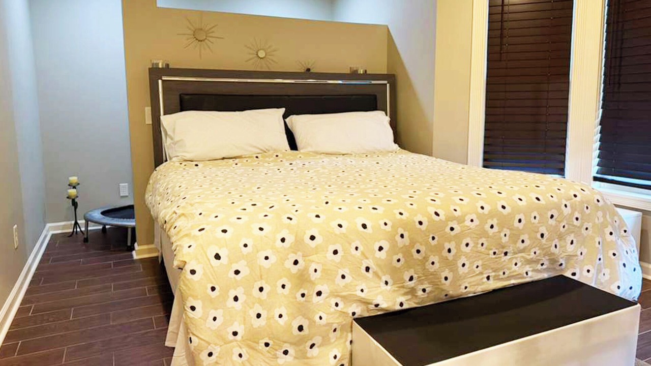 Photo of Bedroom in Buford