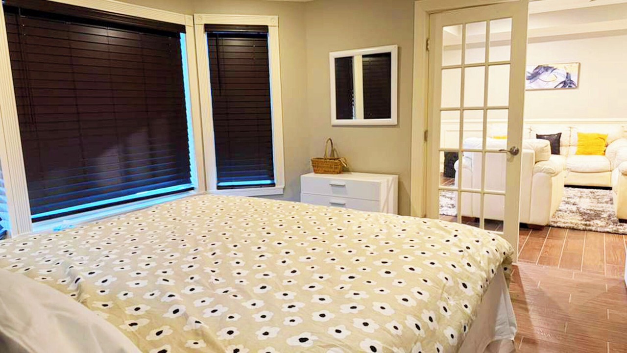 Photo of Bedroom in Buford