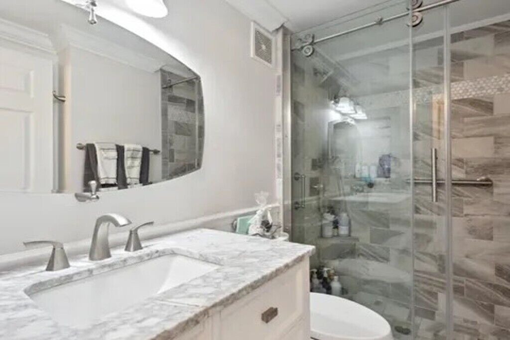 Photo of Bathroom in Goodland