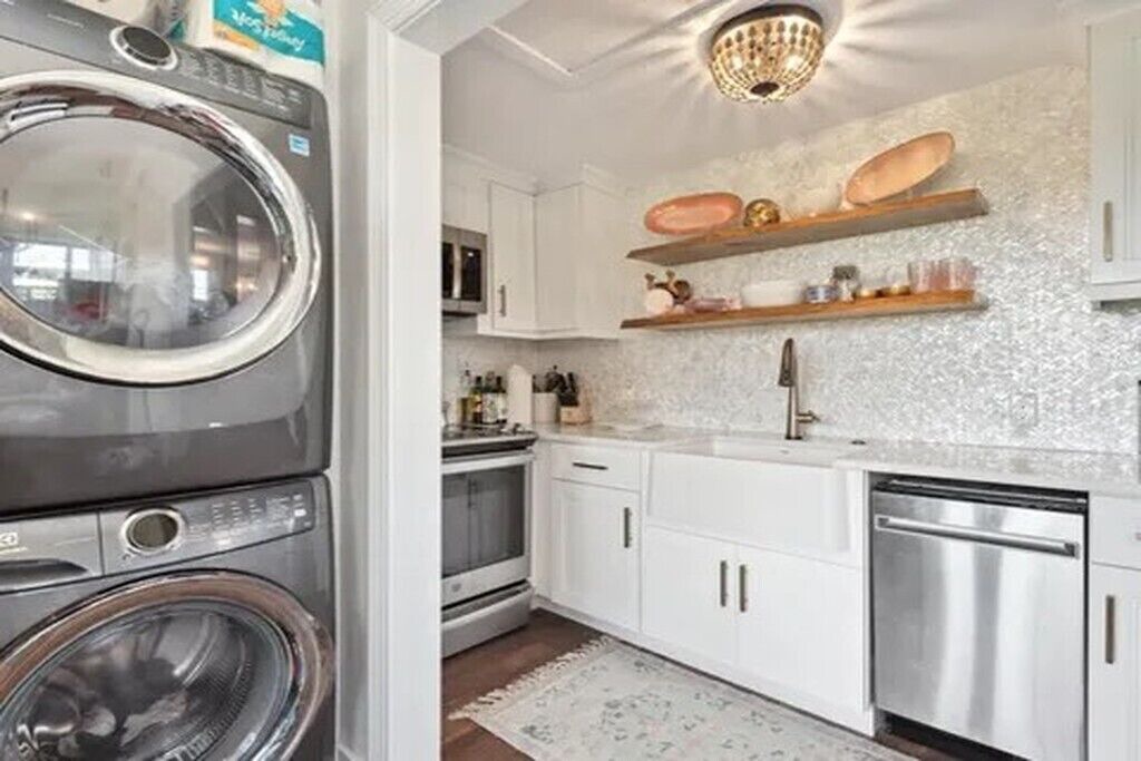 Photo of Kitchen in Goodland