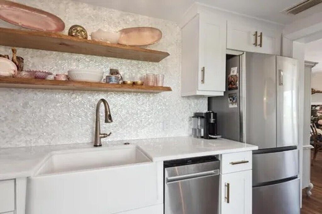 Photo of Kitchen in Goodland