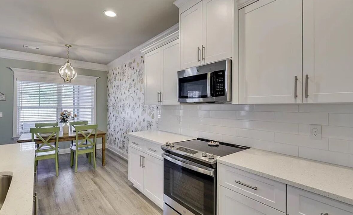 Photo of Kitchen in Grovetown