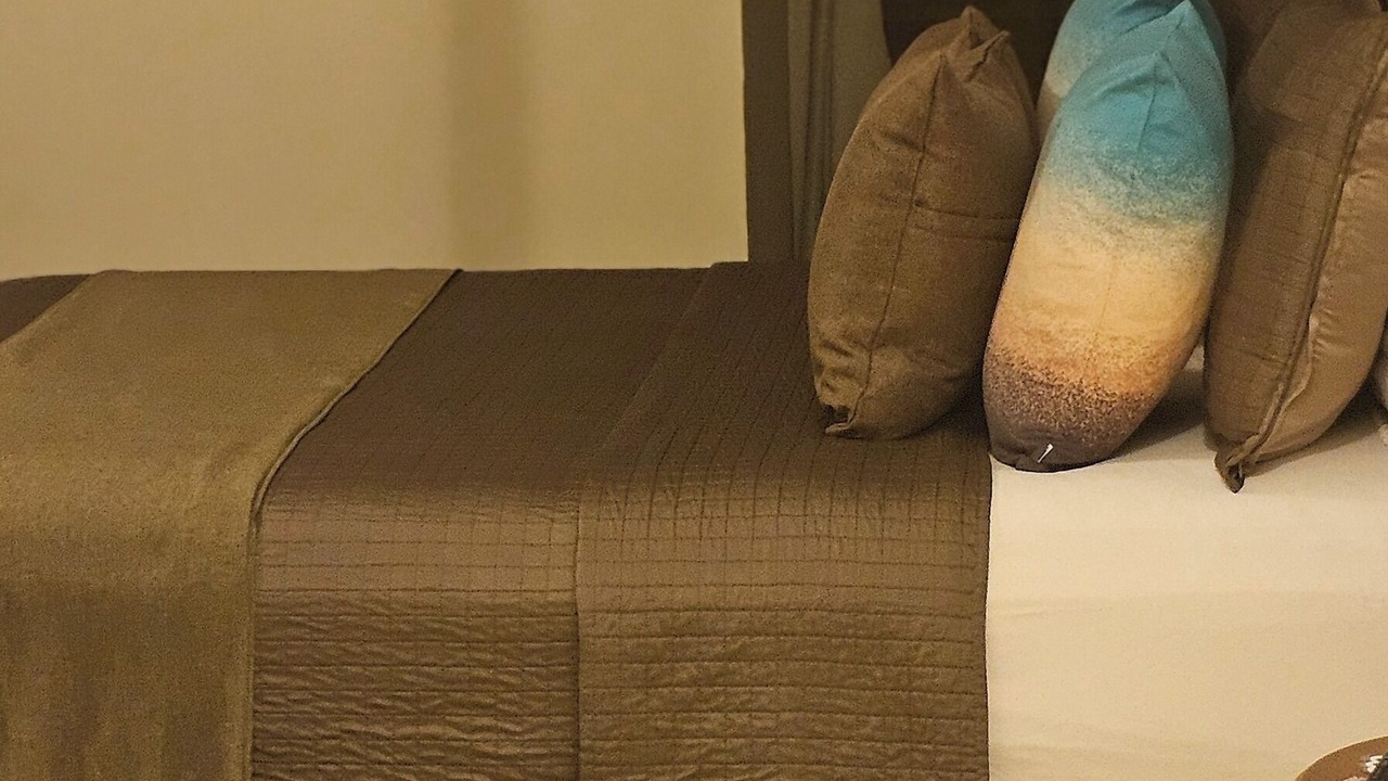 Photo of Bedroom in Skippers