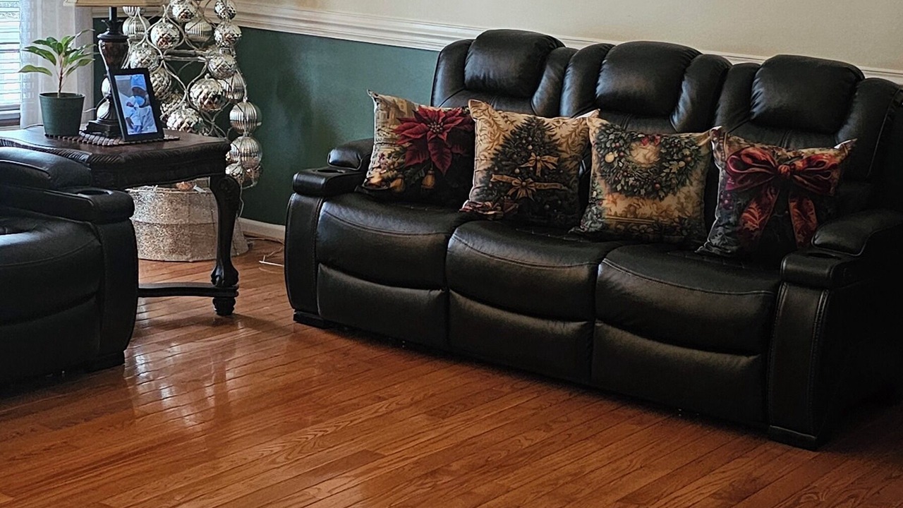 Photo of Livingroom in Skippers