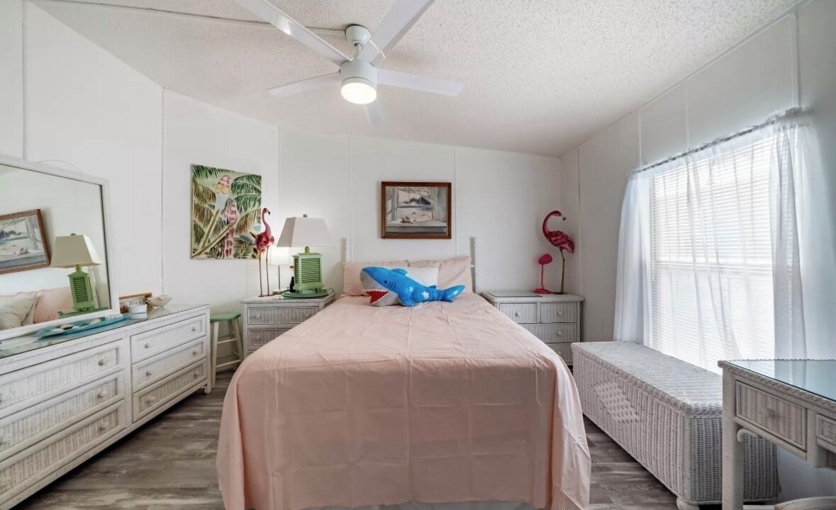 Photo of Bedroom in Sebastian Highlands