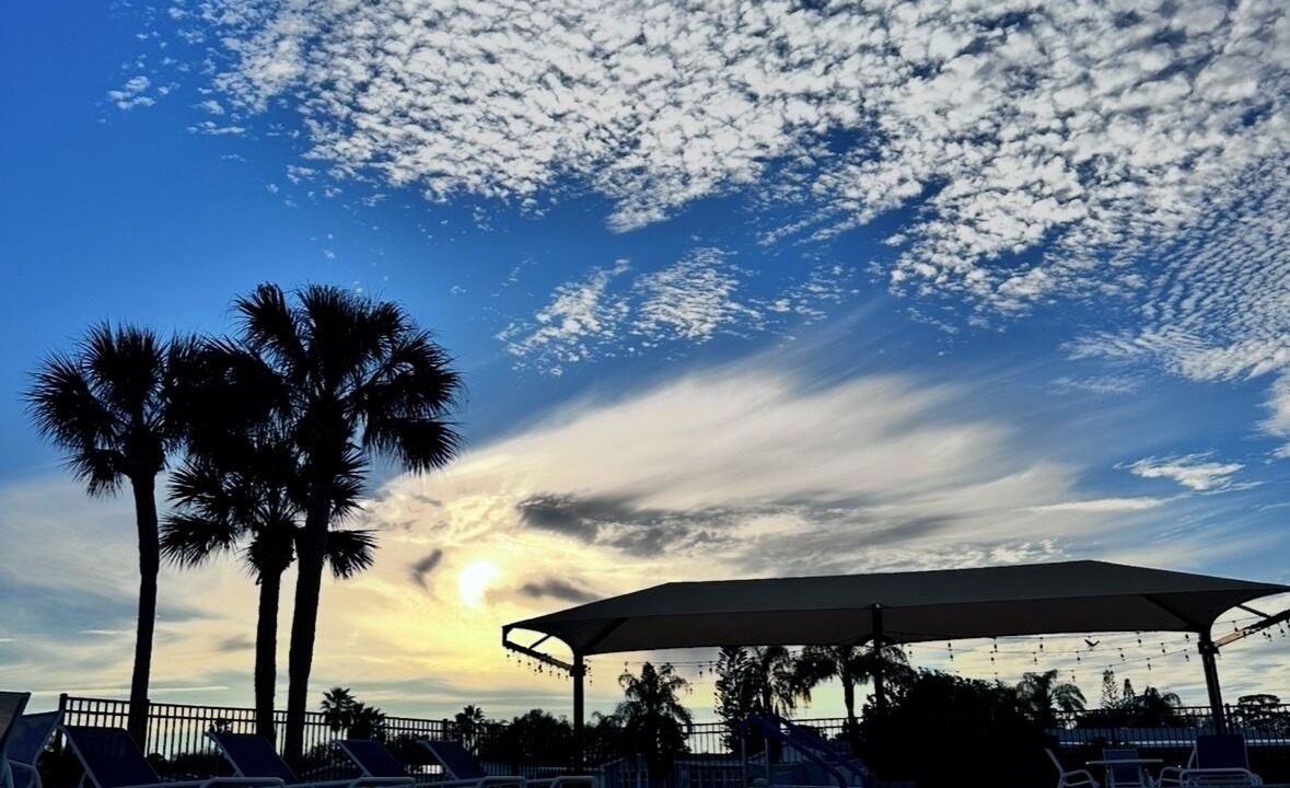 Photo of Outdoor in Sebastian Highlands