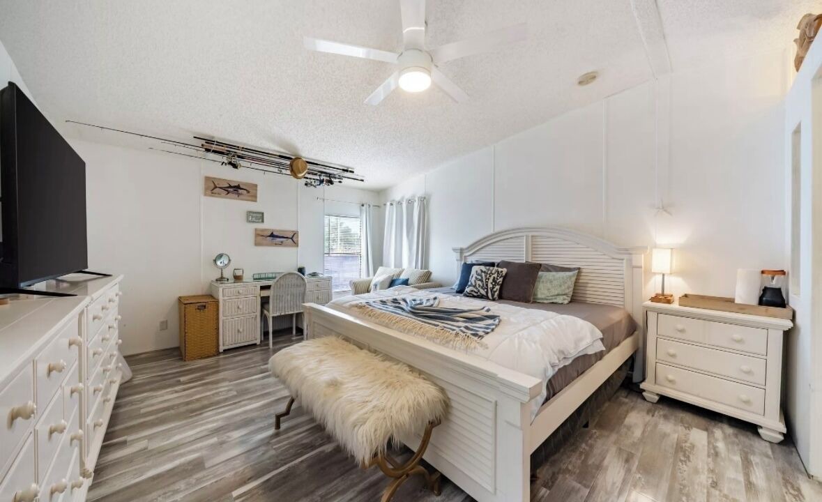 Photo of Bedroom in Sebastian Highlands