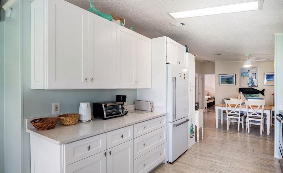 Photo of Kitchen in Sebastian Highlands