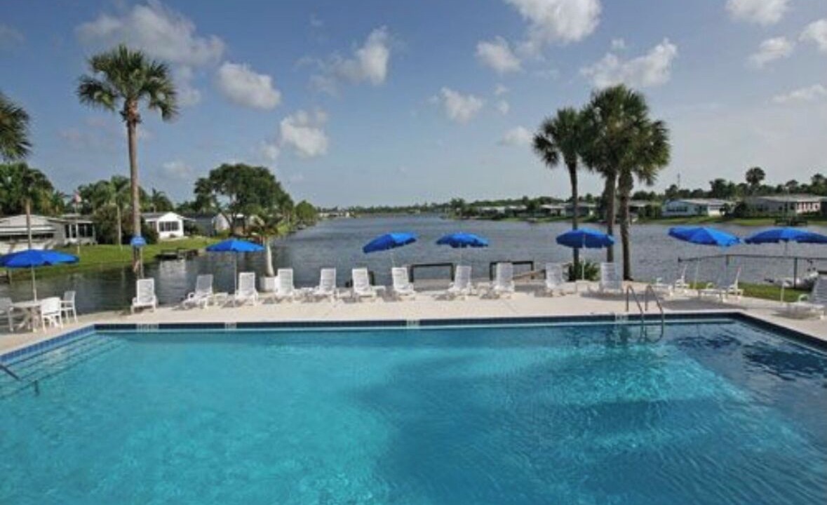 Photo of Outdoor in Sebastian Highlands