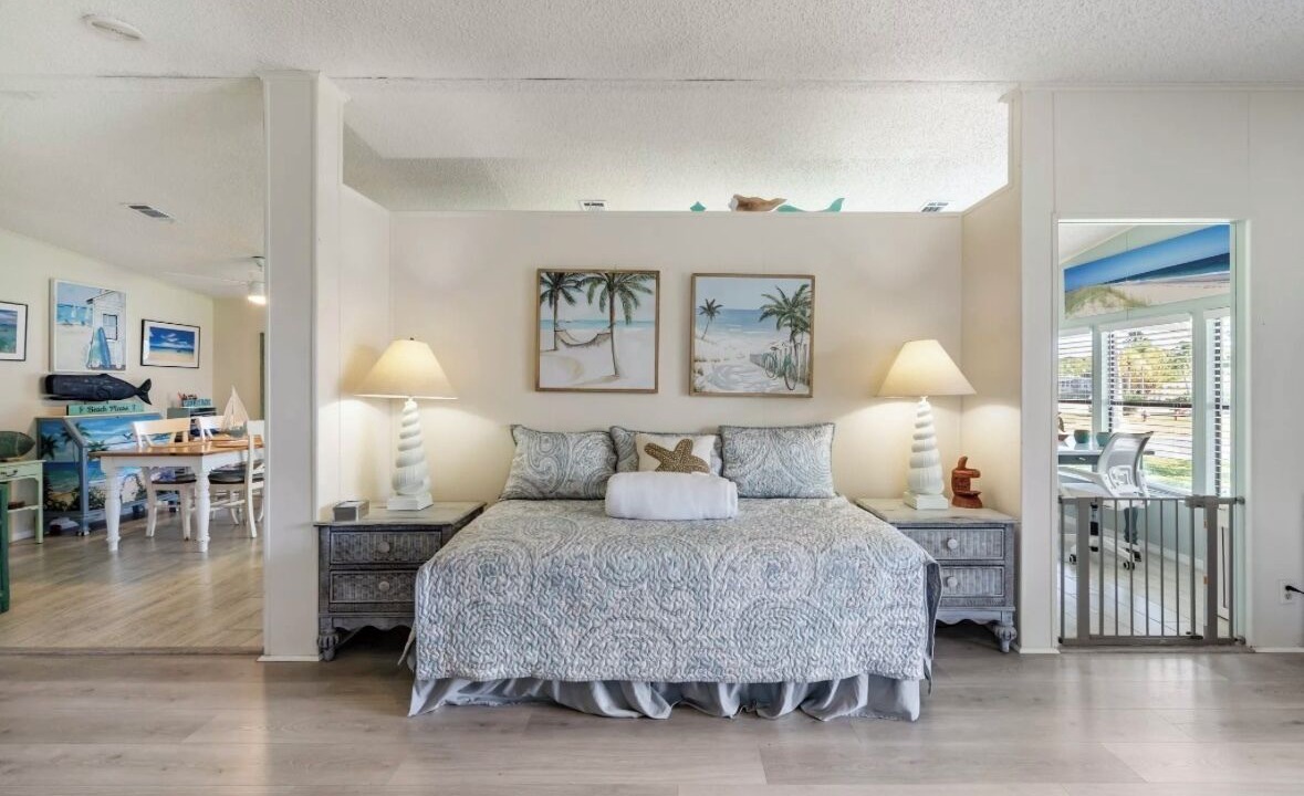 Photo of Bedroom in Sebastian Highlands