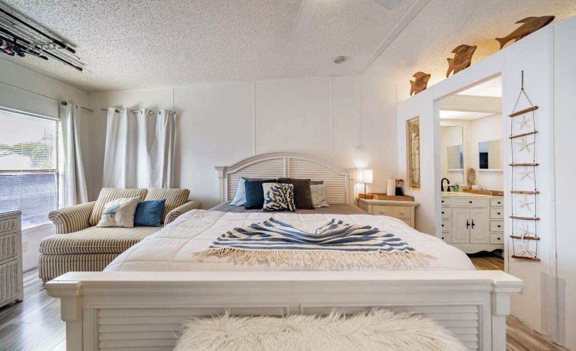 Photo of Bedroom in Sebastian Highlands