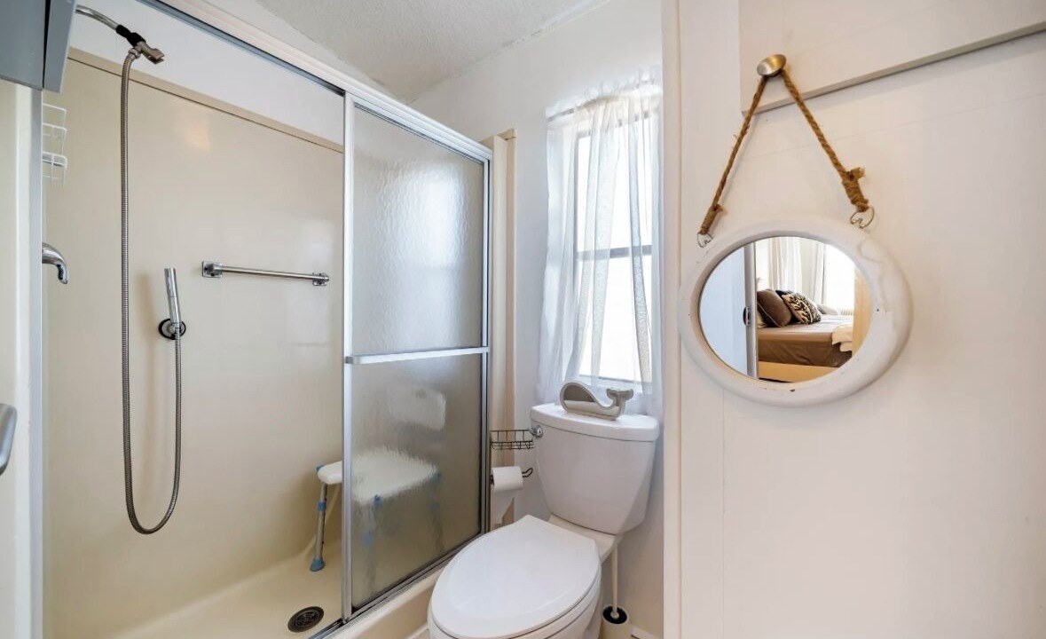 Photo of Bathroom in Sebastian Highlands