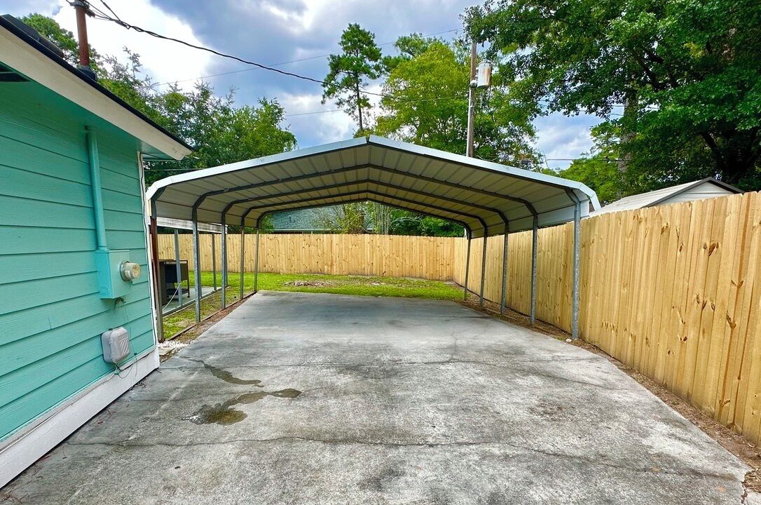 Photo of Outdoor in Savannah