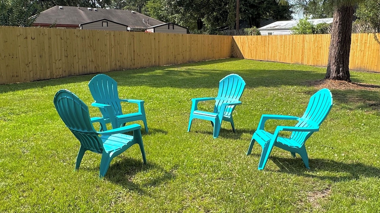 Photo of Outdoor in Savannah