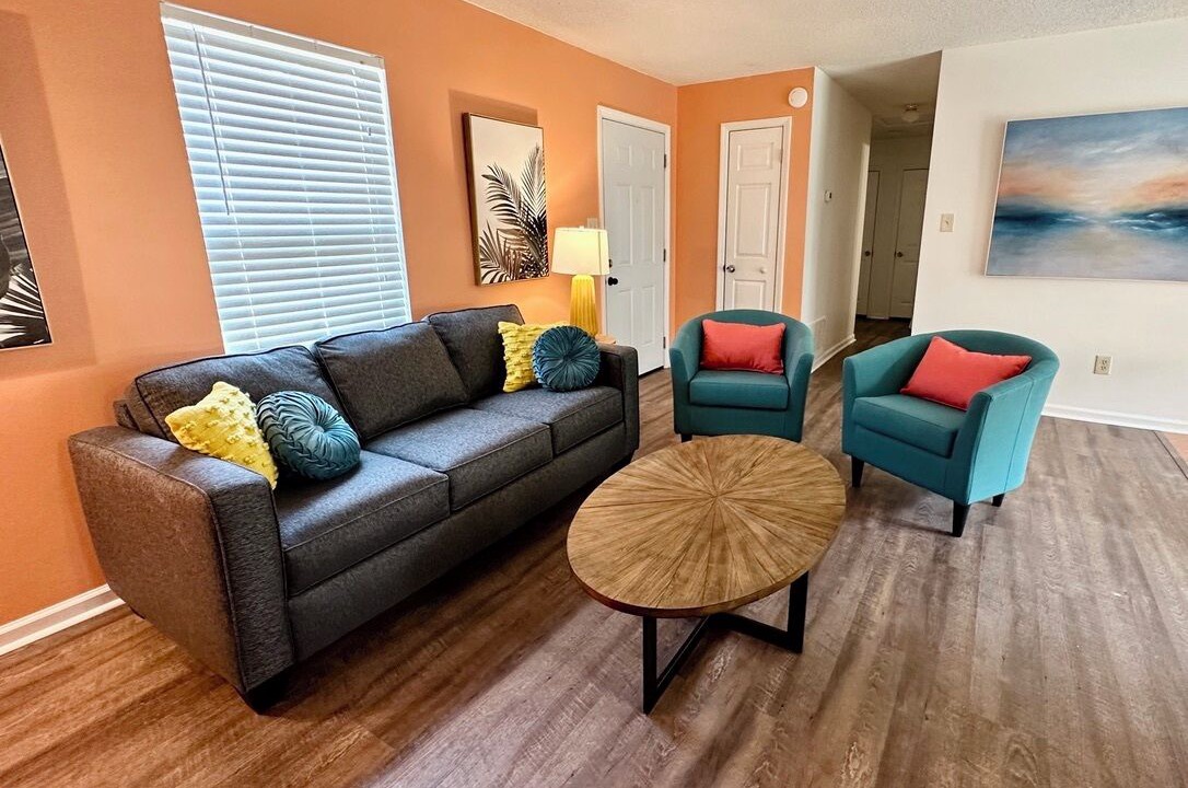 Photo of Livingroom in Savannah