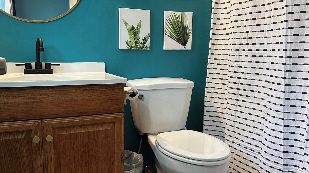 Photo of Bathroom in Savannah