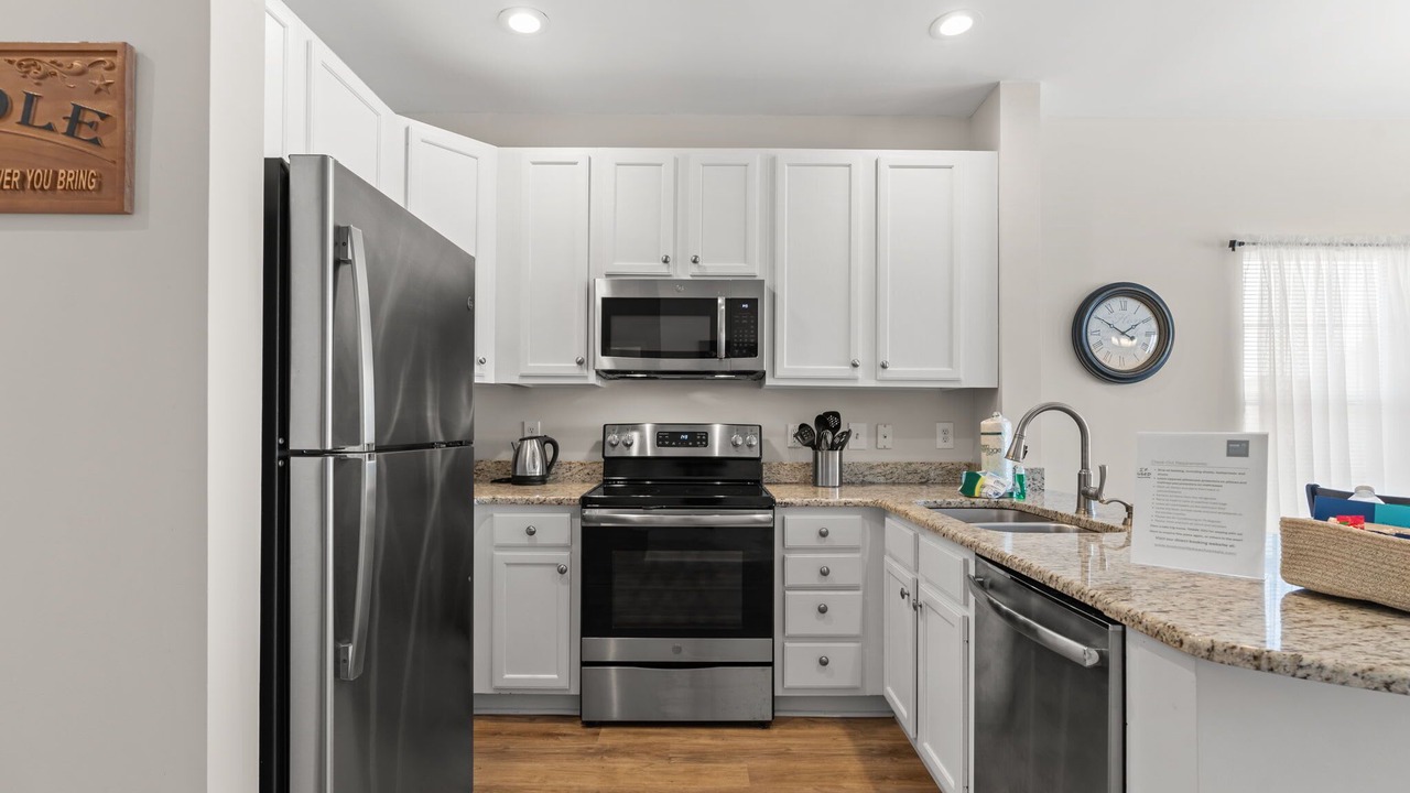 Photo of Kitchen in Red Hill