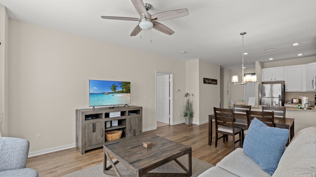 Photo of Livingroom in Red Hill
