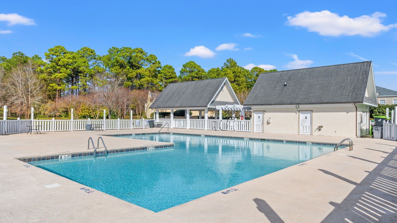 Photo of Outdoor in Red Hill