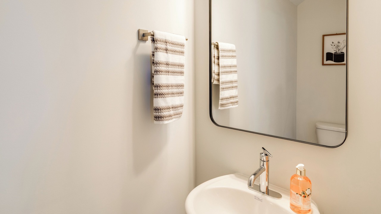 Photo of Bathroom in Greenwood