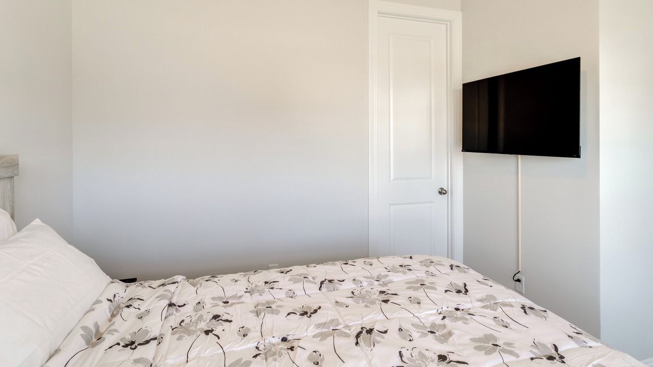Photo of Bedroom in Greenwood