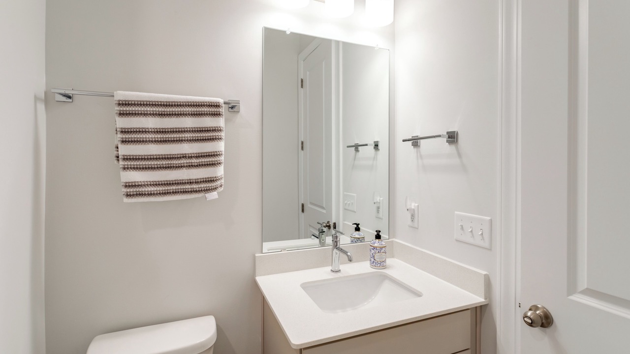 Photo of Bathroom in Greenwood
