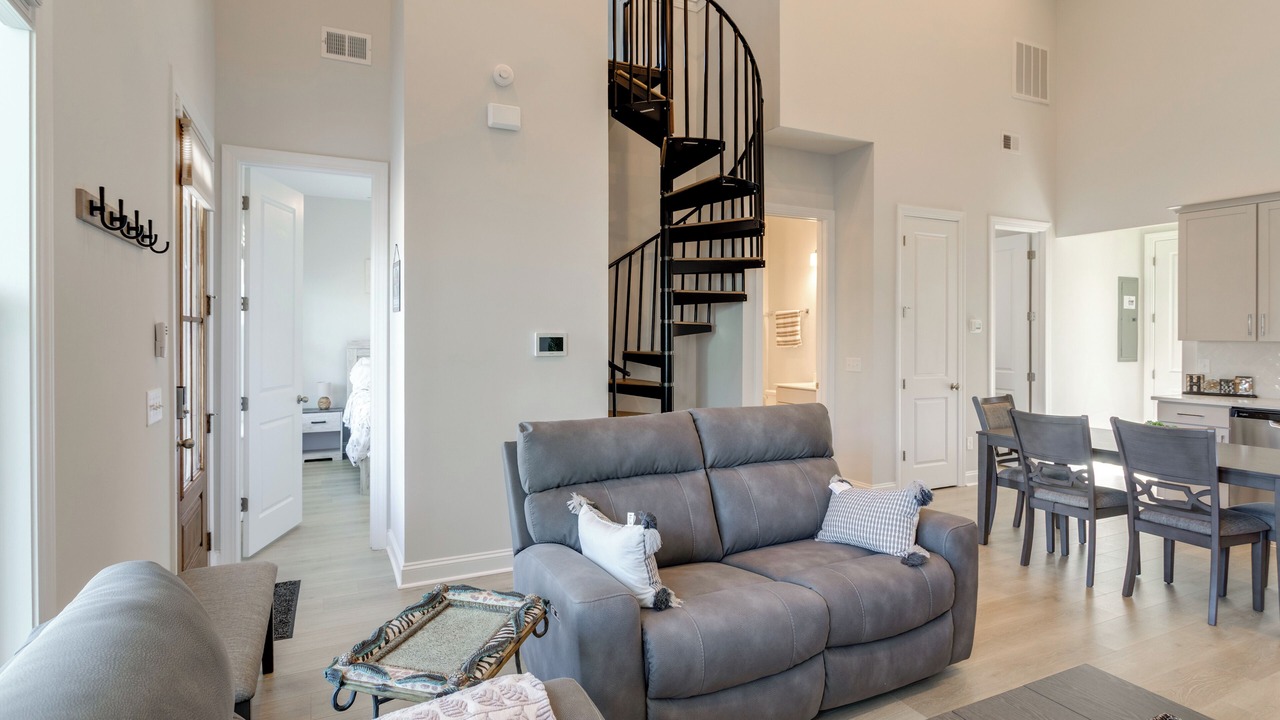 Photo of Livingroom in Greenwood