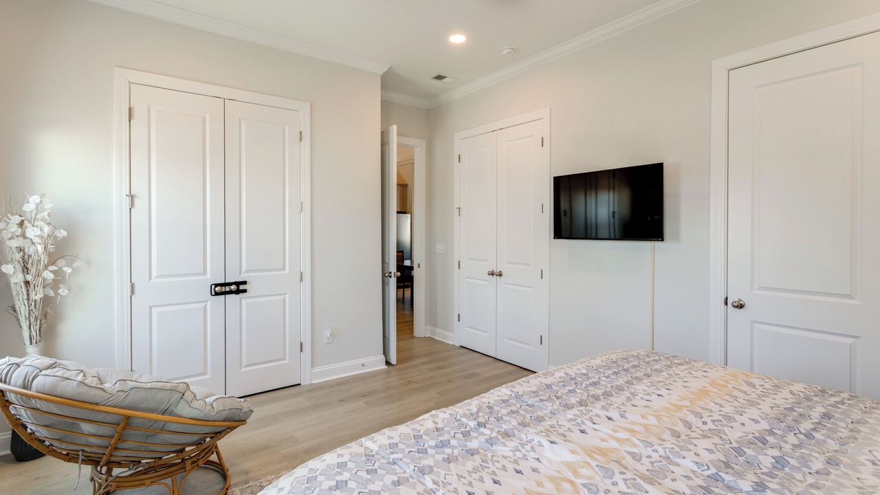 Photo of Bedroom in Greenwood
