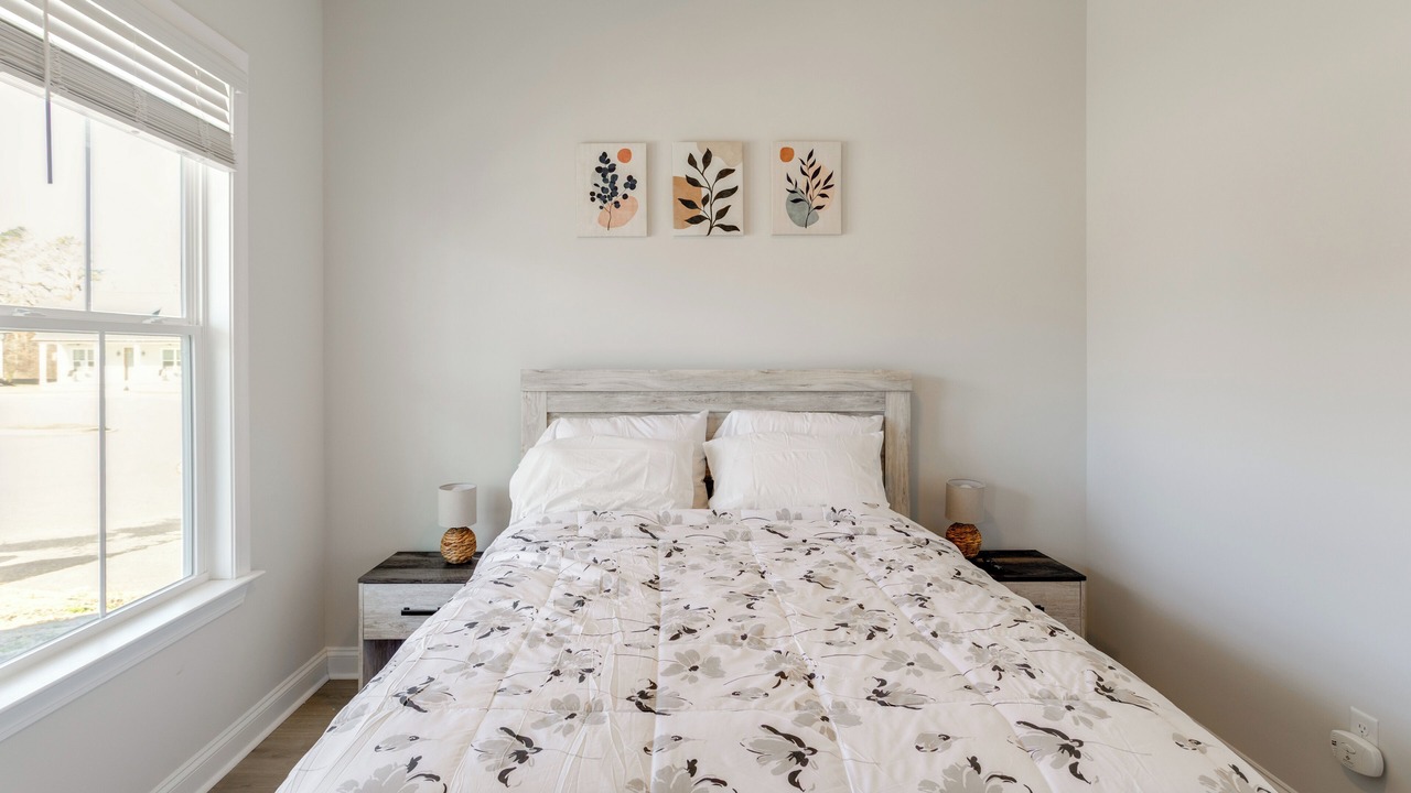 Photo of Bedroom in Greenwood