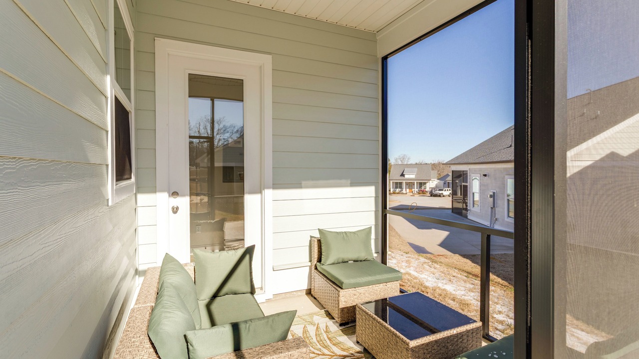 Photo of Outdoor in Greenwood