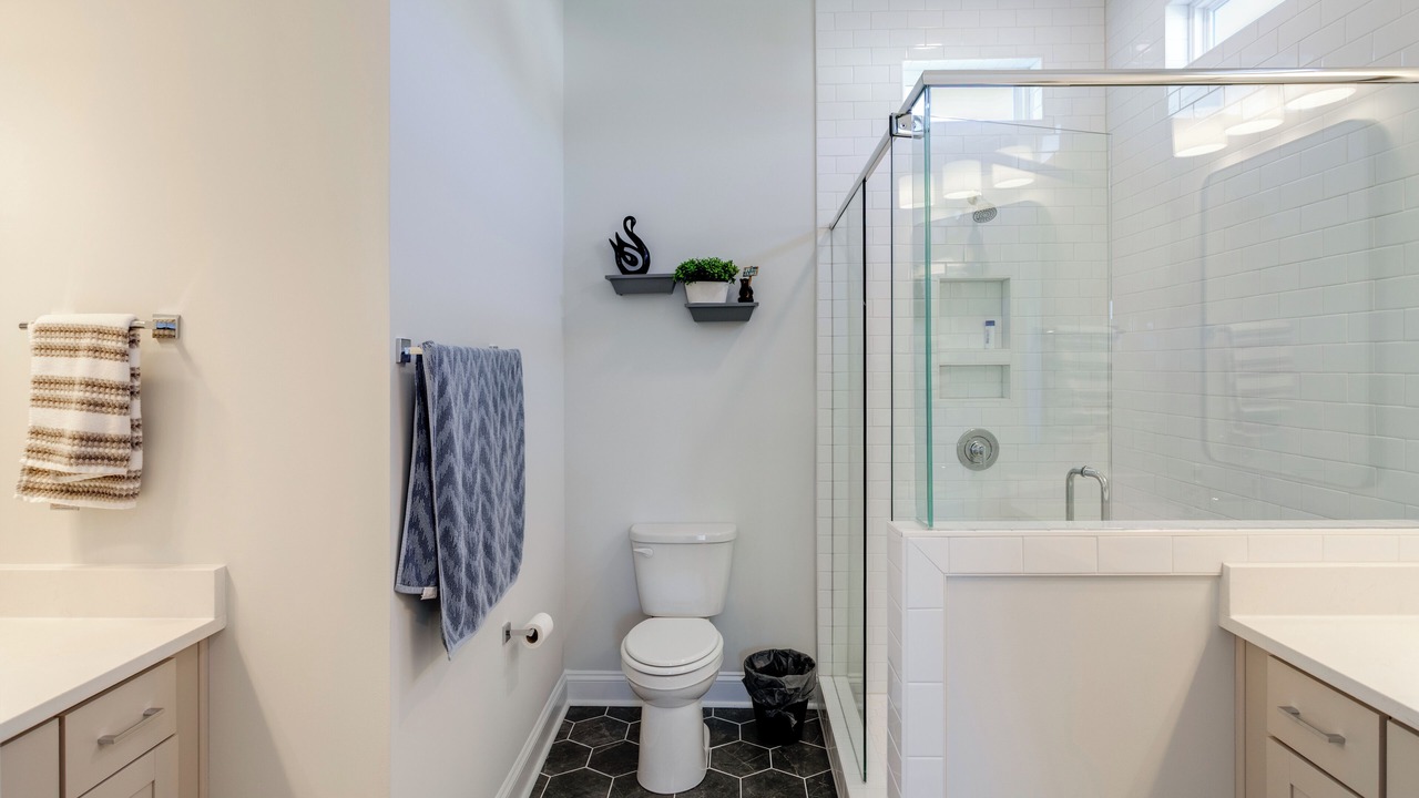 Photo of Bathroom in Greenwood