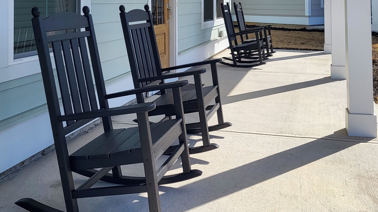 Photo of Patio Balcony in Greenwood