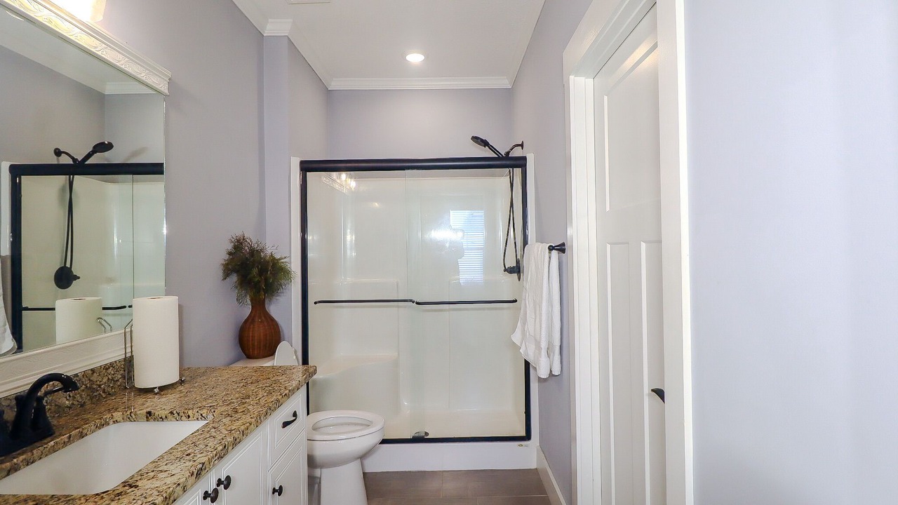 Photo of Bathroom in North Augusta