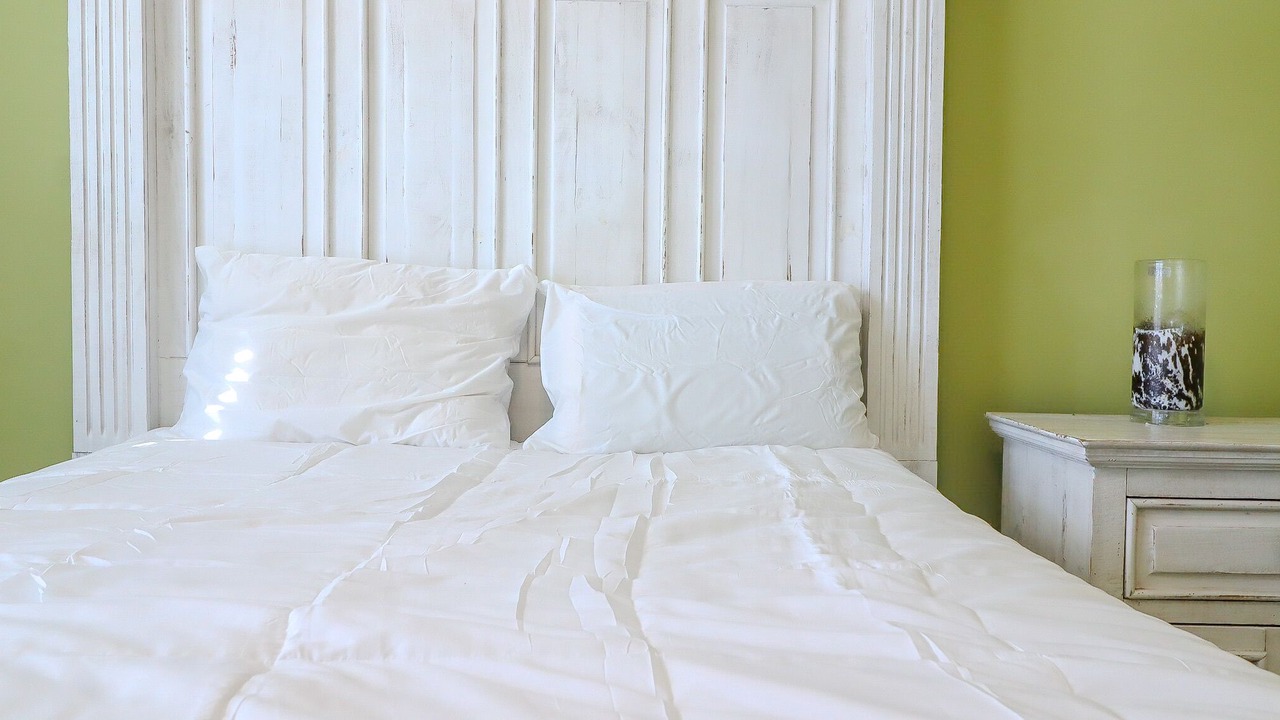 Photo of Bedroom in North Augusta