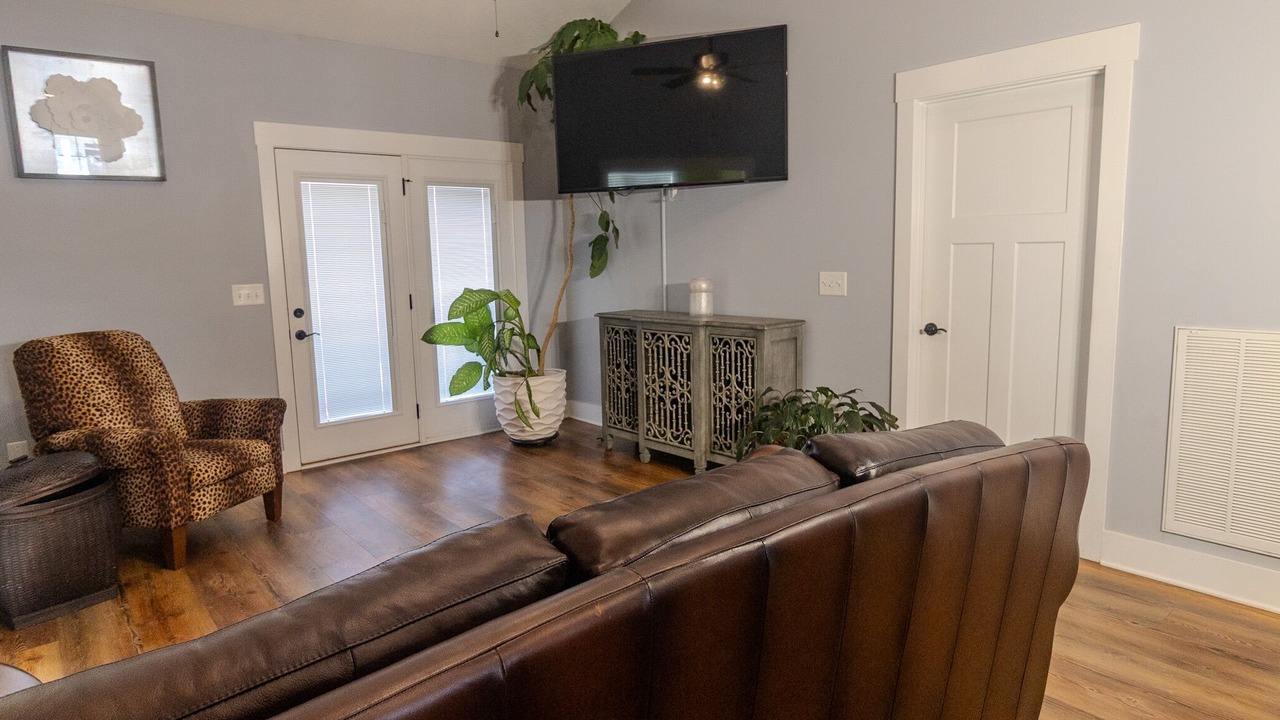 Photo of Livingroom in North Augusta