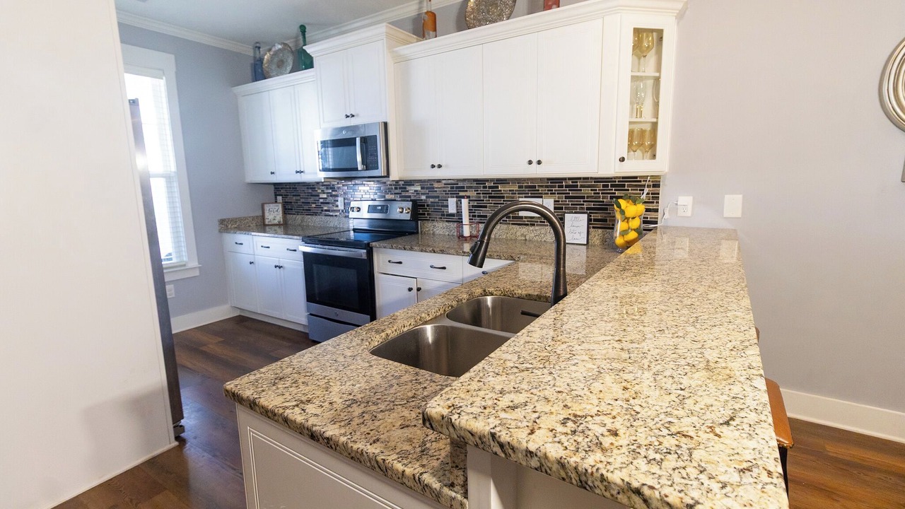 Photo of Kitchen in North Augusta