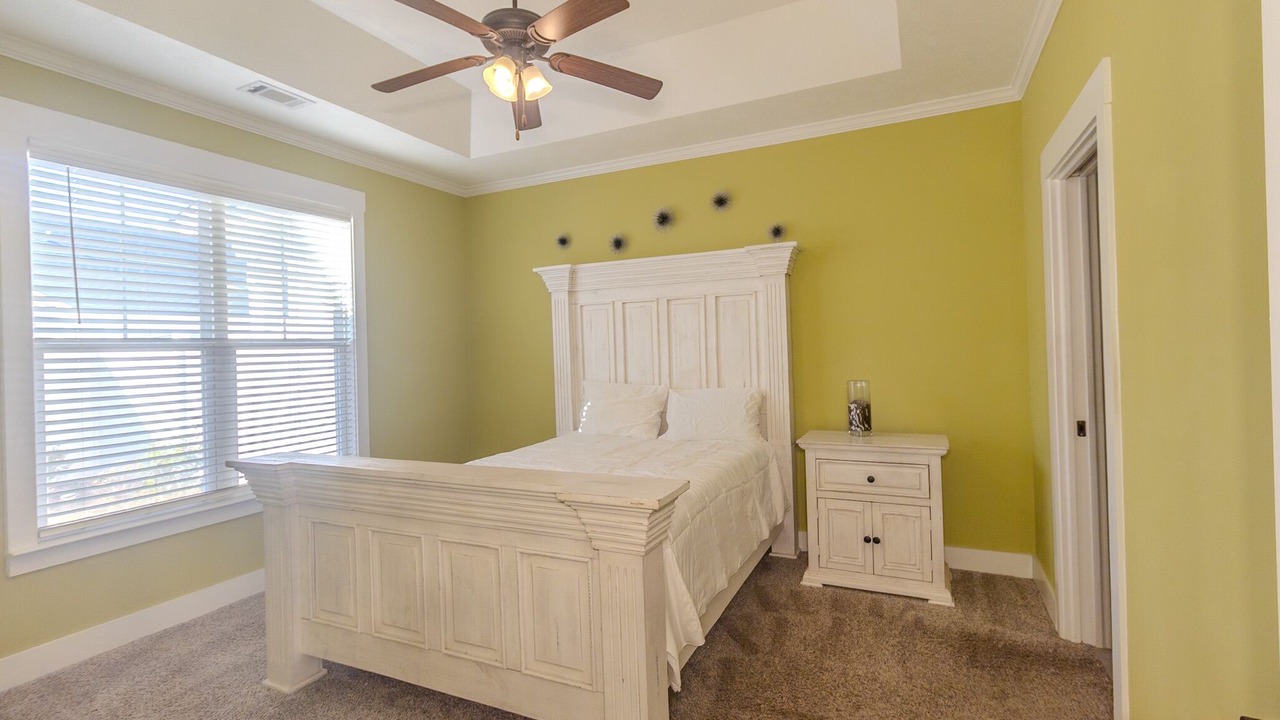 Photo of Bedroom in North Augusta