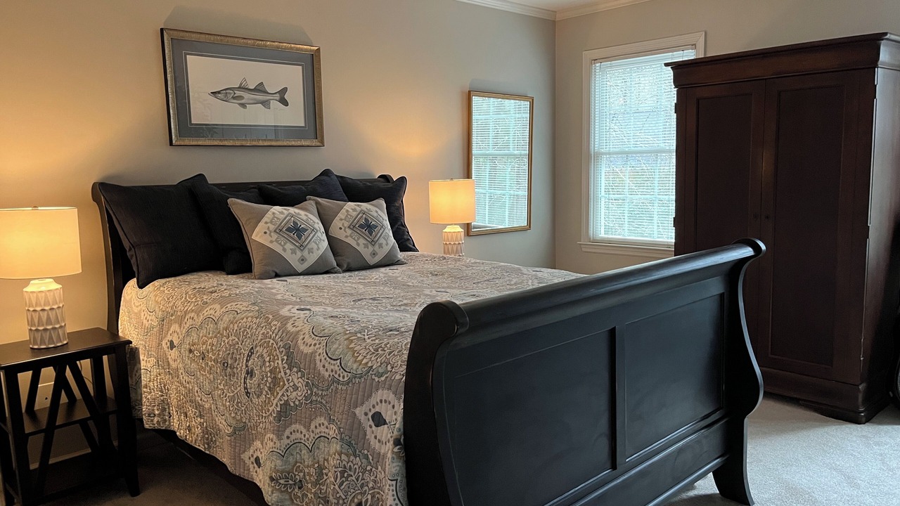 Photo of Bedroom in Martinez