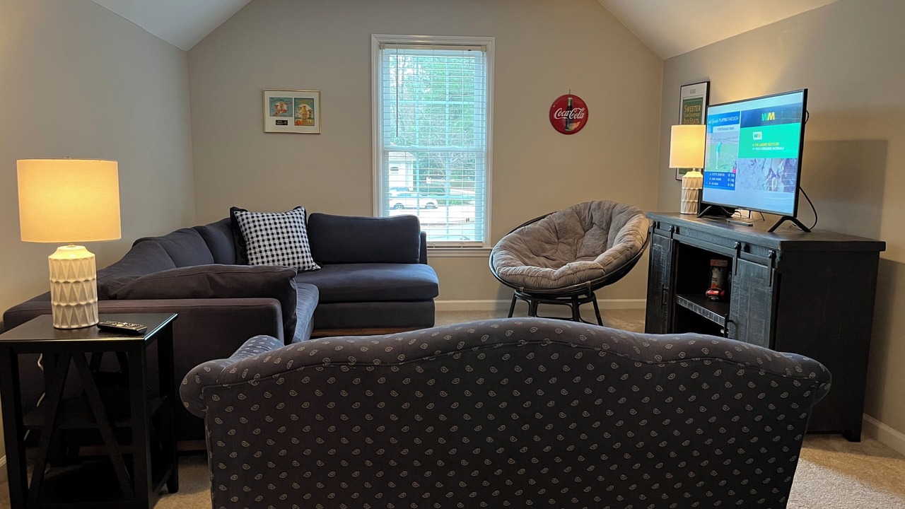 Photo of Livingroom in Martinez
