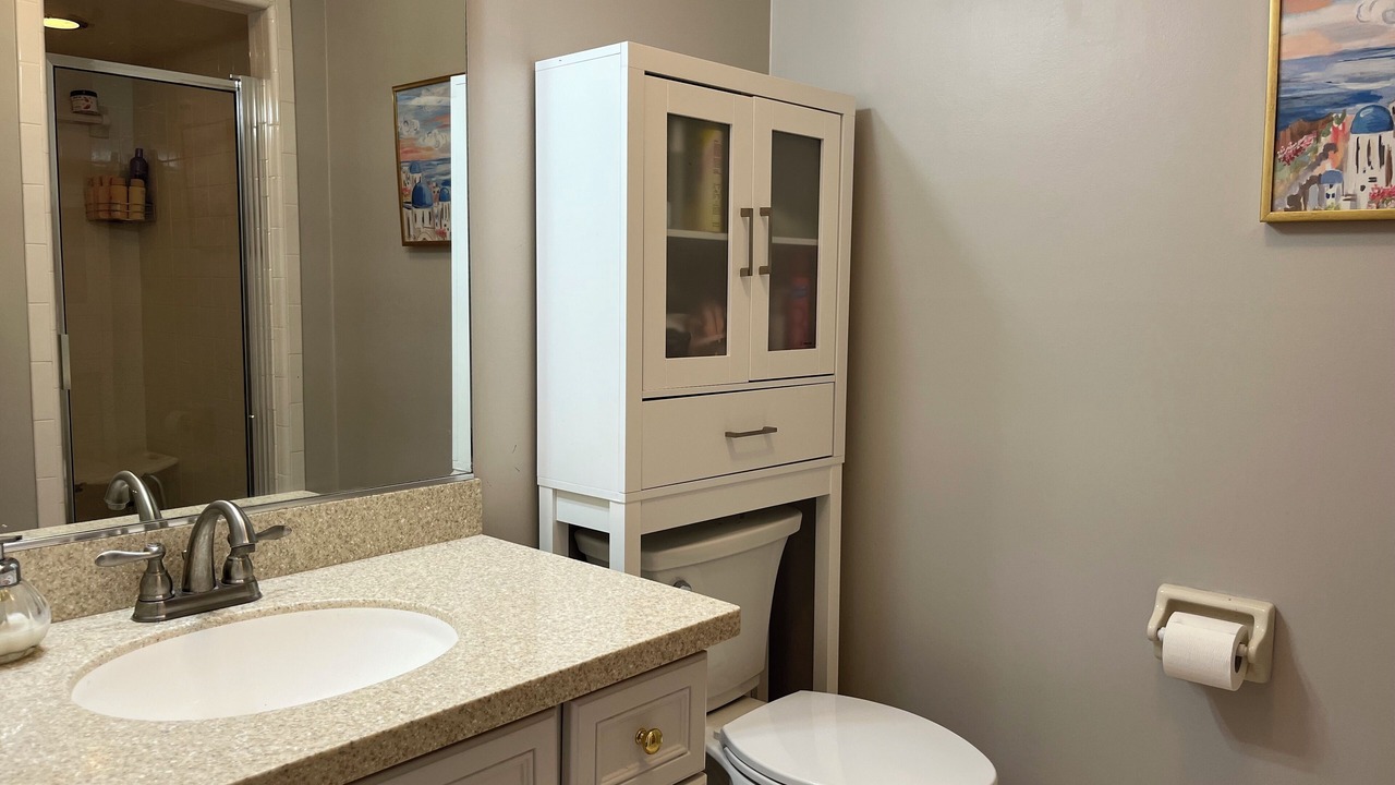 Photo of Bathroom in Martinez