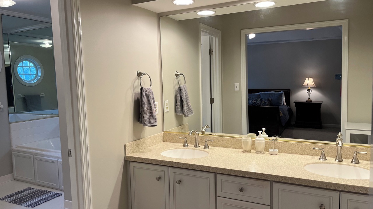 Photo of Bathroom in Martinez