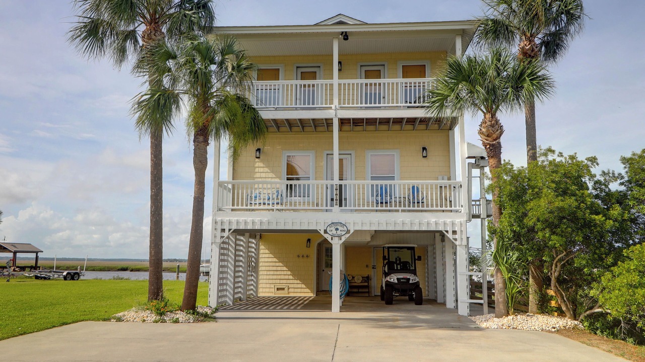 Photo of Outdoor in Ocean Ridge
