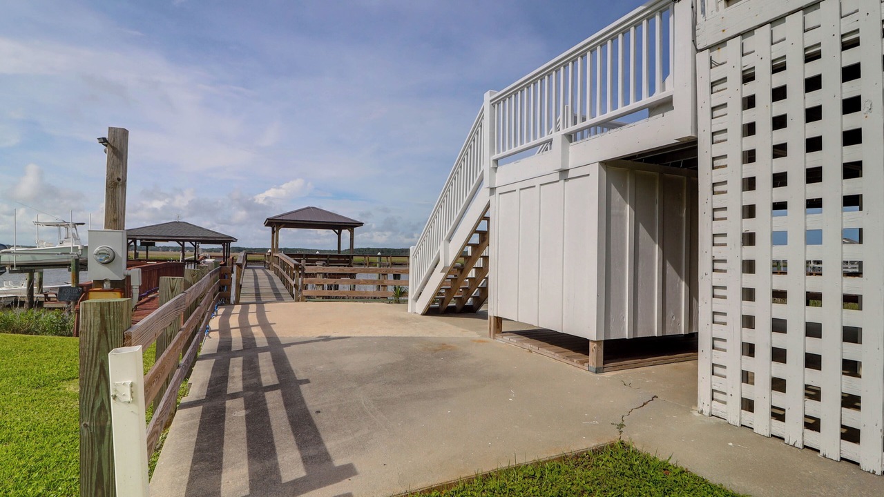 Photo of Outdoor in Ocean Ridge