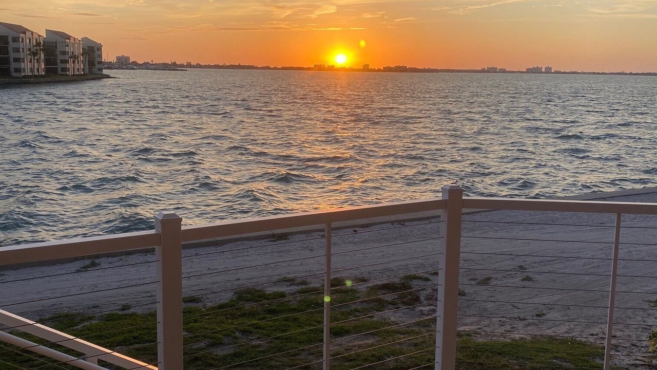 Photo of Outdoor in Bayway Isles