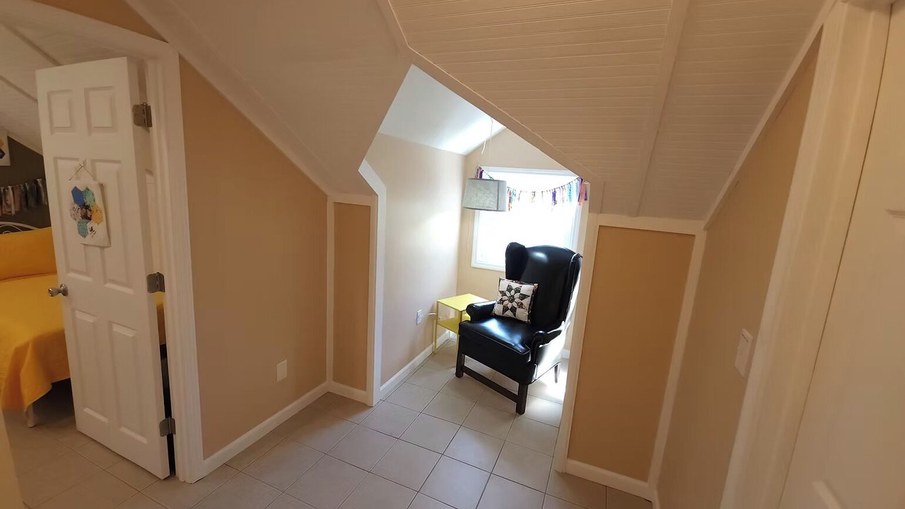 Photo of Bedroom in Kingsport