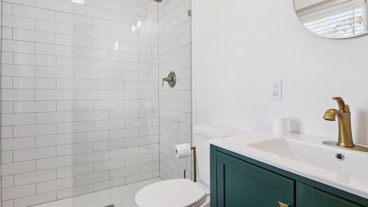 Photo of Bathroom in Claxton