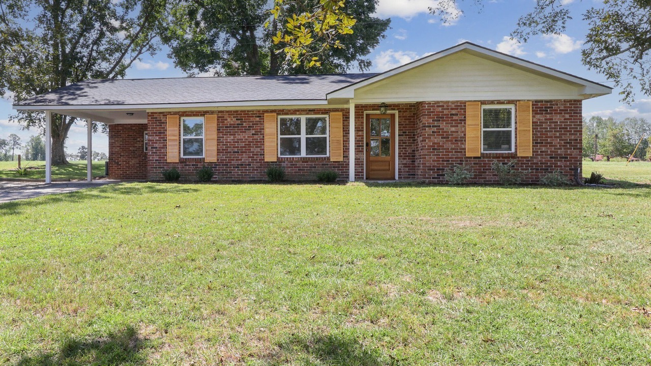Photo of Outdoor in Claxton