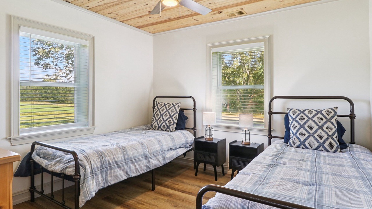 Photo of Bedroom in Claxton