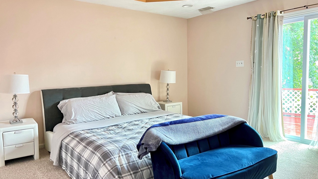 Photo of Bedroom in National Hills