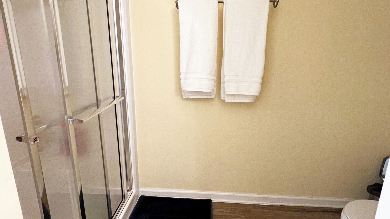 Photo of Bathroom in National Hills